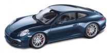 Модель Porsche 991