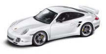 Модель Porsche 911