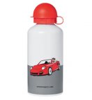 Бутылочка Porsche