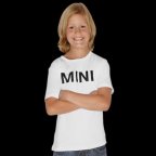 Детская футболка Mini