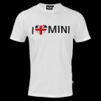 Детская футболка Mini