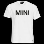 Мужская футболка Mini