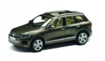 Модель VW Touareg