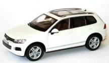 Модель VW Touareg