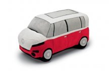 Игрушка Volkswagen Bulli