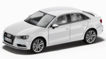 Модель Audi A3