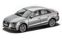 Модель Audi A3