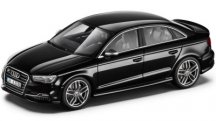 Модель Audi S3 Limousine