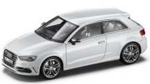 Модель Audi S3