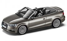 Модель Audi A3 Cabrio