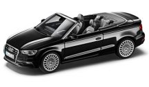 Модель Audi A3 Cabrio