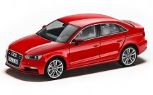 Модель Audi A3