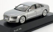 Модель Audi A8 MJ