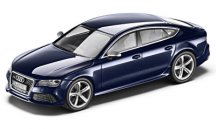 Модель Audi RS7 Sportback