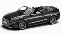 Модель Audi RS5 Cabrio