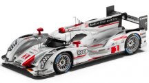 Модель Audi R18