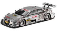 Модель Audi RS 5 DTM