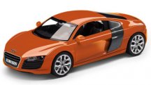 Модель Audi R8 Coupé