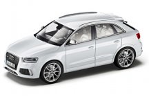 Модель Audi RS Q3