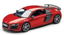 Модель Audi R8 GT