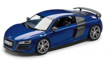 Модель Audi R8 GT