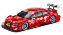 Модель Audi RS 5 DTM