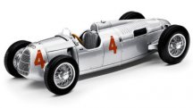 Audi Auto Union Type C