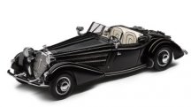 Модель Horch 855 Roadster