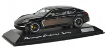 Porsche Panamera Exclusive