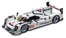 Porsche 919 Hybrid