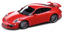 Модель Porsche 911 GT3