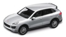 Модель Porsche Cayenne