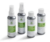 Набор автокосметики Skoda Car Care kit