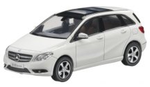 Модель Mercedes-Benz B-Class