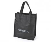 Хозяйственная сумка Skoda