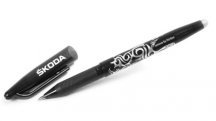 Гелевая ручка Skoda