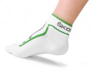 Носки для велоспорта Skoda