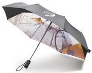 Складной зонт Volvo