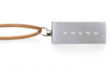 Флешка Volvo Mini, объем памяти 16 Гб