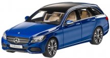 Модель Mercedes C-Class Estate Avantgrade