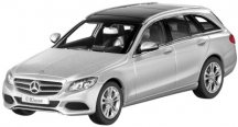 Модель Mercedes C-Class Estate Avantgrade