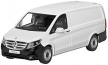 Модель Mercedes Vito