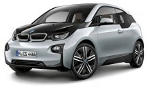 Модель BMW i3 (i01)