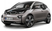 Модель BMW i3 (i01)