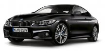 Модель BMW 4 серии