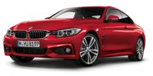 Модель BMW 4 серии