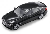 Модель BMW 3 серии GT