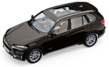 Модель BMW X5 (F15)