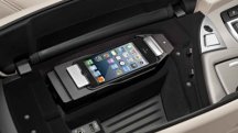 Адаптер BMW для iPhone 5/5S