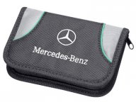 Кошелек Mercedes